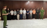 TP.HCM: Kêu gọi nhà đầu tư bất động sản trình báo nếu phát hiện lừa đảo mua bán đất