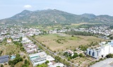 Khánh Hòa quy định điều kiện tách đất thành dự án độc lập