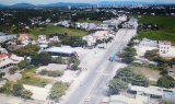 Đà Nẵng đầu tư xây dựng 3 khu tái định cư phục vụ đường sắt tốc độ cao
