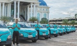 Bộ sưu tập Vespa 2021