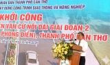 Cần Thơ: Khởi công dự án kết nối trung tâm Thành phố với vùng du lịch trọng điểm vốn 1.597 tỷ đồng