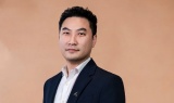 CEO Cảng Hàng không quốc tế Gia Bình trả lời phỏng vấn Flight Global bên lề Routes World 2026