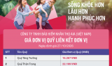Cập nhật giá đơn vị Quỹ liên kết đơn vị của AIA Việt Nam ngày 28/10/2026