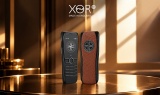 Điện thoại XOR Titanium X2 Ebony: Khi sắc đen trở thành dấu ấn xa xỉ kín đáo
