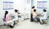 Việt Nam lần đầu triển khai vaccine cúm dạng xịt mũi cho trẻ em