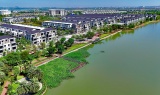 Cầu, đường khơi thông kết nối chuỗi đô thị ven sông Đồng Nai với TP.HCM và Sân bay Long Thành
