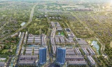 Tài chính Hoàng Huy bàn giao New City II, lợi nhuận tăng trưởng mạnh