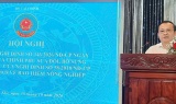 Tạo nền tảng cho việc xây dựng hệ sinh thái bảo hiểm nông nghiệp hiện đại