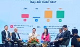 Từ “Con nước mới” đến khát vọng thịnh vượng của Cà Mau