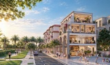 Chủ động tài chính sở hữu nhà bên vịnh di sản, dành sẵn không gian cho ngày con khôn lớn