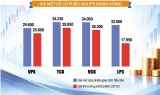 Cổ phiếu chứng khoán sau IPO: Nhà đầu tư đang lời hay lỗ?