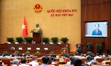Kéo giảm giá đất, lo chỗ ở ổn định cho dân