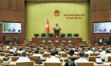 Bảo vệ nhà đầu tư là mục tiêu quan trọng khi sửa Luật Chứng khoán