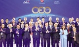 Định vị Việt Nam trong chuỗi giá trị toàn cầu: Cơ hội từ dòng vốn đầu tư thế hệ mới