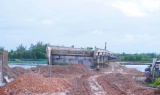 Quảng Ngãi gỡ vướng mặt bằng, thúc tiến độ các dự án ven biển