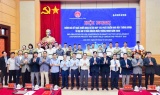 16 doanh nghiệp nhận sự hỗ trợ của Samsung để nâng cao năng lực sản xuất