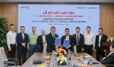 Omoda & Jaecoo bắt tay Viettel Post, hoàn thiện chuỗi cung ứng và dịch vụ hậu mãi