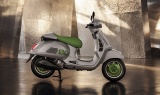 Vespa Edizione Ottantesimo ra mắt tại Việt Nam, chỉ có 4 chiếc với giá 372 triệu đồng