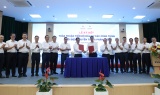 EVNNPT và EVNCPC thống nhất đồng bộ đầu tư lưới điện, tránh lãng phí nguồn lực