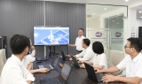 LILAMA nâng cao năng lực thiết kế, gia tăng sức mạnh tổng thầu EPC