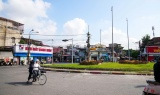 Hải Phòng dự kiến khởi công đường Hồ Sen - Quán Mau hơn 1.244 tỷ đồng trong tháng 11/2026