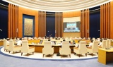 Hải Phòng tăng tốc tháo gỡ điểm nghẽn, phấn đấu tăng trưởng năm 2026 từ 13% trở lên