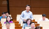 Đề xuất “biện pháp cấp thiết"  bóc tách yếu tố đầu cơ phái sinh ra khỏi bất động sản