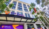 TPBank lãi trước thuế gần 7.500 tỷ đồng sau 9 tháng