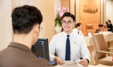 SACOMBANK củng cố nền tảng, hướng tới hoàn thành đề án tái cơ cấu theo kế hoạch