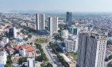 Bắc Ninh điều chỉnh chủ trương đầu tư dự án nhà ở xã hội gần 2.200 căn hộ