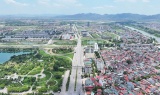 Bắc Ninh điều chỉnh quy hoạch Khu công nghiệp Quang Châu 2