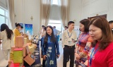 Việt Nam - Indonesia mở rộng hợp tác đầu tư, hướng tới mục tiêu thương mại 18 tỷ USD