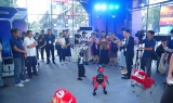 AICAP bắt tay các đối tác phát triển hệ sinh thái robot tại Việt Nam