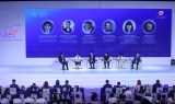 ASEAN trước bài toán nâng cao giá trị trong chuỗi cung ứng toàn cầu