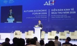 Sắp ban hành quy chế tiếp nhận quỹ đầu tư vào Trung tâm Tài chính Quốc tế TP.HCM