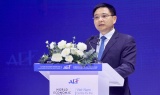 Phó Thủ tướng Nguyễn Văn Thắng: Cơ hội chỉ thành kết quả tăng trưởng khi đủ năng lực nắm bắt