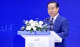 TP.HCM thúc đẩy hội tụ vốn, công nghệ và tri thức để tạo động lực tăng trưởng