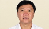 Chủ tịch Công ty Cây xanh Công Minh móc nối, thâu tóm 1.218 gói thầu