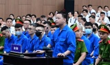 Lừa đảo gần 1.600 tỷ, Lê Khắc Ngọ (Mr Hunter) nhận “lương” và hoa hồng hơn 600 tỷ đồng