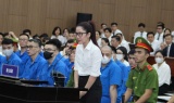 Bạn gái “trùm” lừa đảo Mr Pips cất 44,8 tỷ đồng và 1,7 triệu USD tại nhà riêng