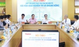 Hài hòa giữa nghiêm trị và khoan hồng trong án kinh tế, bảo vệ tinh thần đổi mới, sáng tạo vì lợi ích chung