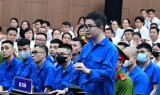 Bố đẻ "Mr Pips" Phó Đức Nam rút 97 tỷ đồng để tẩu tán khi con trai bị bắt