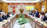 Lâm Đồng muốn khôi phục đường bay Đà Lạt – Vũ Hán