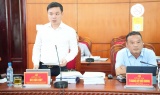 Đắk Lắk phân công nhiệm vụ công tác của Chủ tịch và các Phó Chủ tịch tỉnh