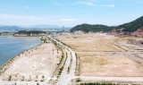 Gia Lai điều chỉnh quy hoạch Khu đô thị hồ Phú Hòa, tăng đất chung cư thương mại
