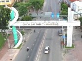 [Video] Củ Chi: Mầm hoa trên đất thép
