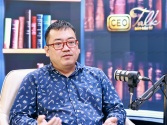 [CEO Talk] Hành động của doanh nhân