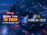 [Bản tin Tài chính] Bộ Tài chính: Hướng tới nền hành chính hiện đại, số hoá toàn diện