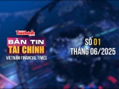 [Bản tin Tài chính] Tập trung gỡ vướng để hoàn thành mục tiêu giải ngân 100% vốn đầu tư công