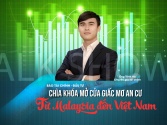[Talkshow] Chìa khóa mở cửa giấc mơ an cư: Từ Malaysia đến Việt Nam